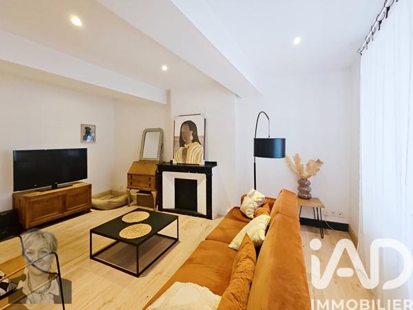 Appartement à vendre 3 pièces 81 m² Carcassonne