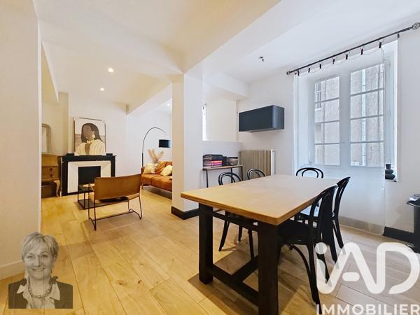 Appartement à vendre 3 pièces 81 m² Carcassonne