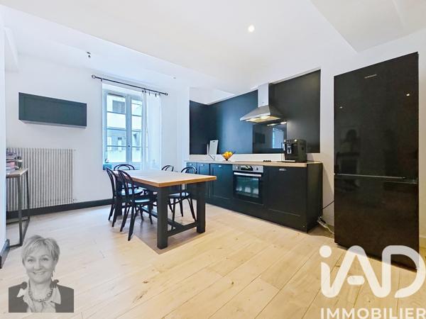 Appartement à vendre 3 pièces 81 m² Carcassonne