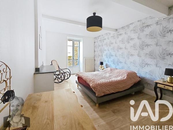 Appartement à vendre 3 pièces 81 m² Carcassonne