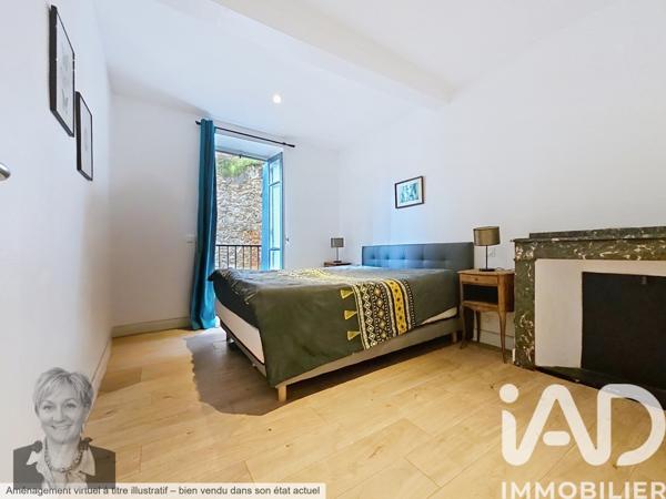 Appartement à vendre 3 pièces 81 m² Carcassonne