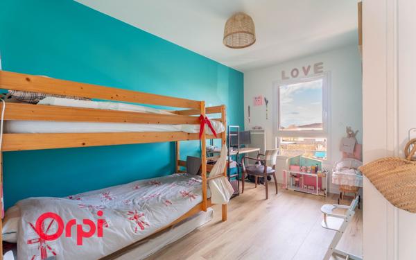 Maison à vendre    5 pièces • 104 m2 Irigny