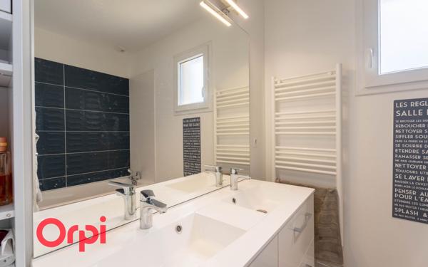 Maison à vendre    5 pièces • 104 m2 Irigny