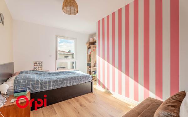 Maison à vendre    5 pièces • 104 m2 Irigny