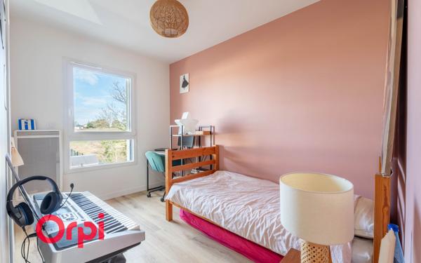 Maison à vendre    5 pièces • 104 m2 Irigny