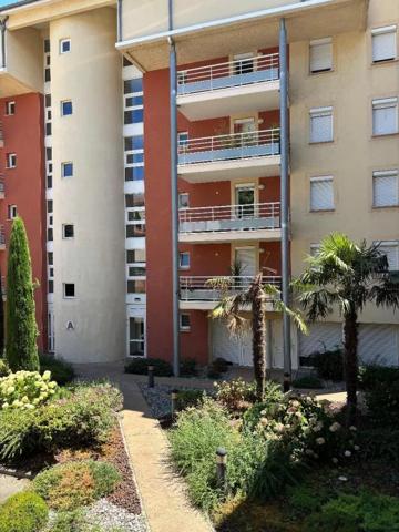 Appartement à louer à Privas (07000)