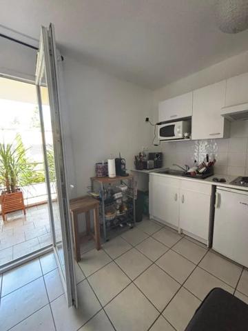 Appartement à louer à Privas (07000)