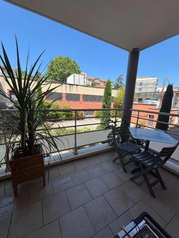 Appartement à louer à Privas (07000)