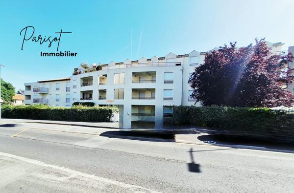 Appartement 2 pièces 32 m² – Poitiers Facultés / CHU À vendre, agréable T2 d'environ 32 m² , idéalement situé à seulement 5 minutes à pied des Facultés et du CHU .