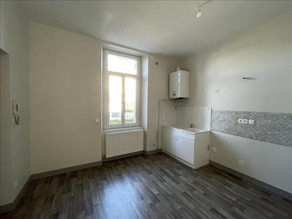 Appartement à louer |  PERIGUEUX |  2 pièces | 27 m²