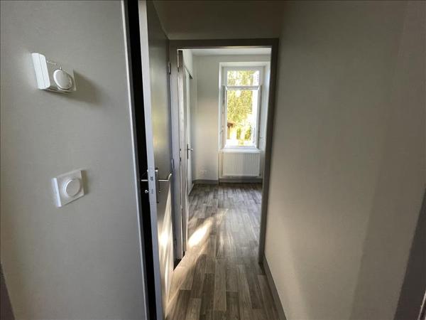 Appartement à louer |  PERIGUEUX |  2 pièces | 27 m²