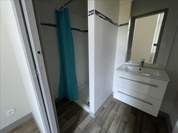 Appartement à louer |  PERIGUEUX |  2 pièces | 27 m²