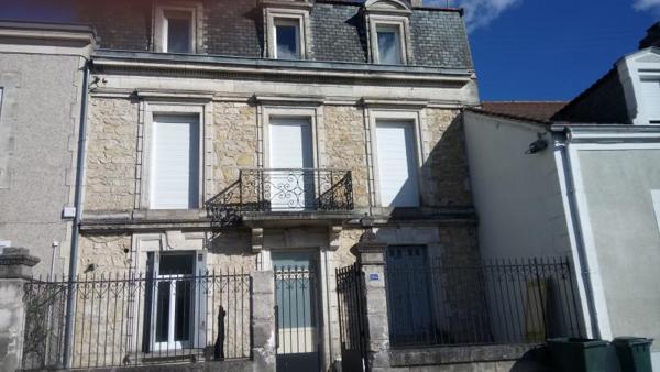 Appartement à louer |  PERIGUEUX |  2 pièces | 27 m²