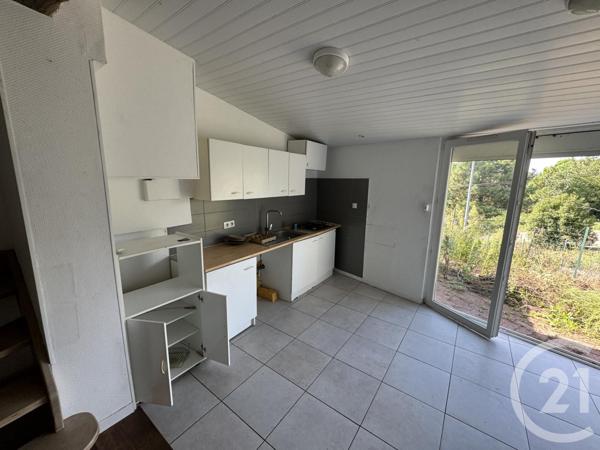 Maison à vendre  4 pièces - 95,54 m2 ST JUERY - 81