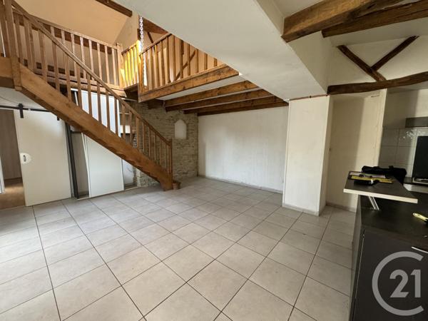Maison à vendre  4 pièces - 95,54 m2 ST JUERY - 81