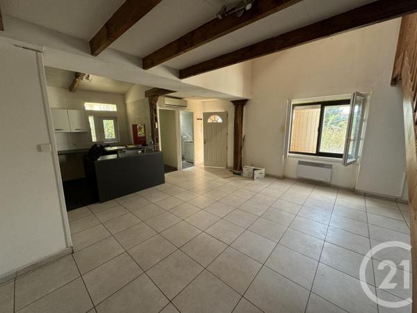 Maison à vendre  4 pièces - 95,54 m2 ST JUERY - 81