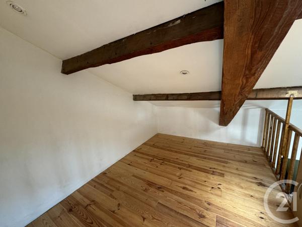 Maison à vendre  4 pièces - 95,54 m2 ST JUERY - 81