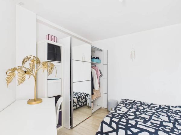 Appartement coup de cœur