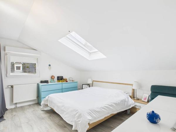 Appartement coup de cœur