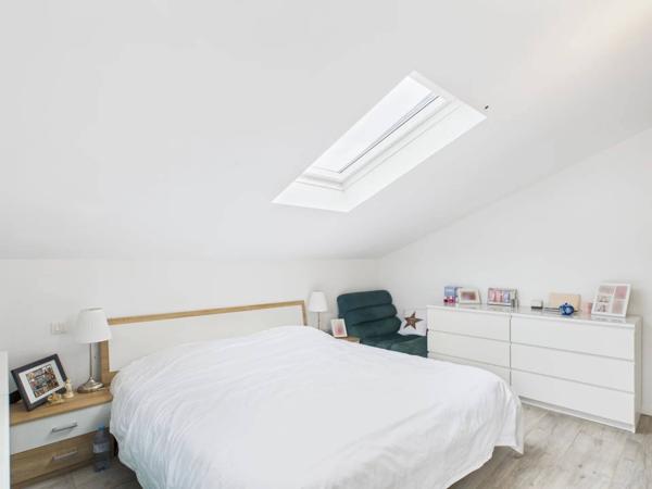 Appartement coup de cœur