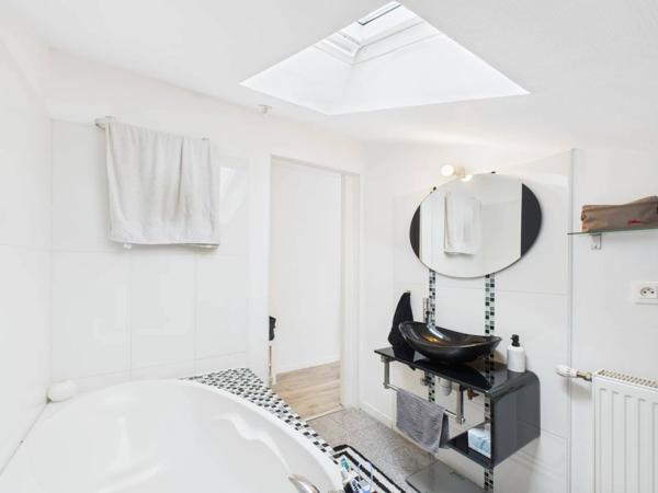 Appartement coup de cœur