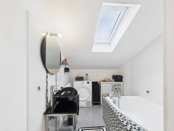 Appartement coup de cœur