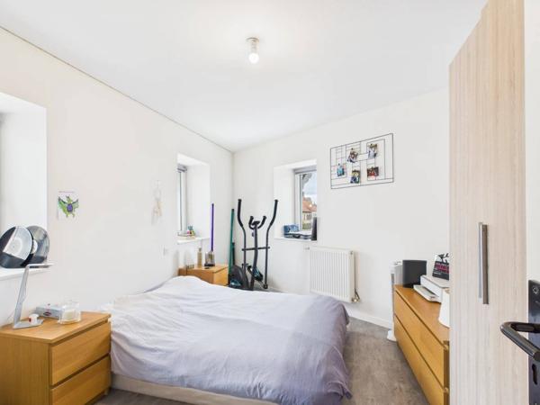 Appartement coup de cœur