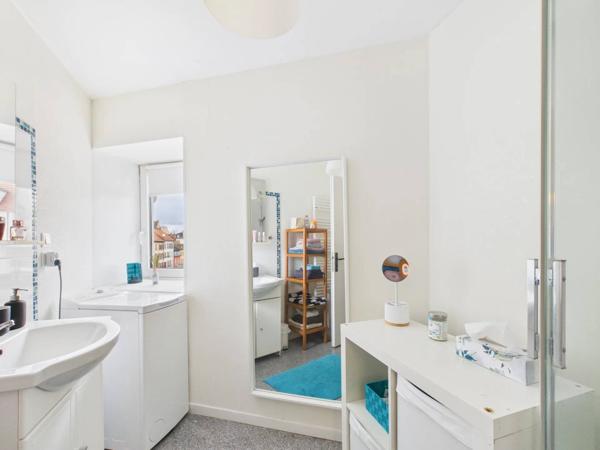 Appartement coup de cœur