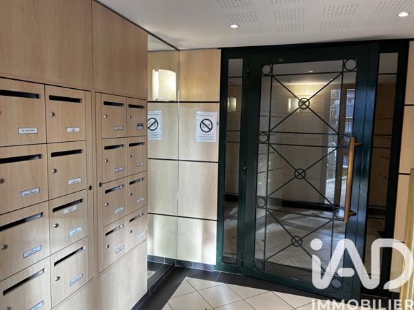 Location appartement 2 pièces 44 m² Meaux