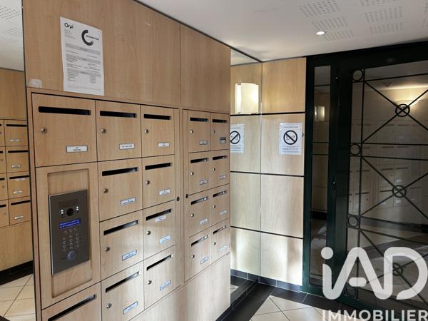 Location appartement 2 pièces 44 m² Meaux