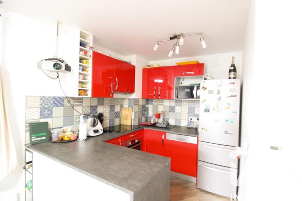 Location appartement 2 pièces 44 m² Meaux