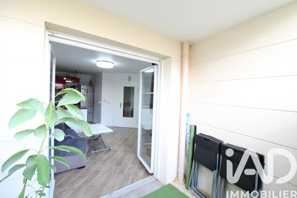 Location appartement 2 pièces 44 m² Meaux