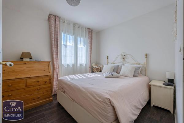 Immeuble à vendre 205m² Viviers-du-Lac (73420)