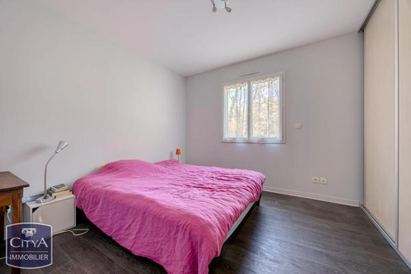 Immeuble à vendre 205m² Viviers-du-Lac (73420)
