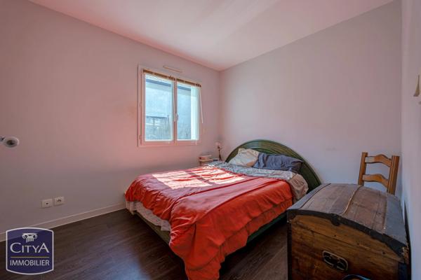 Immeuble à vendre 205m² Viviers-du-Lac (73420)
