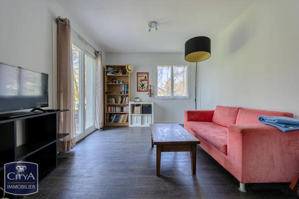 Immeuble à vendre 205m² Viviers-du-Lac (73420)