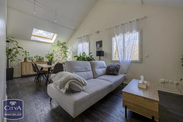 Immeuble à vendre 205m² Viviers-du-Lac (73420)