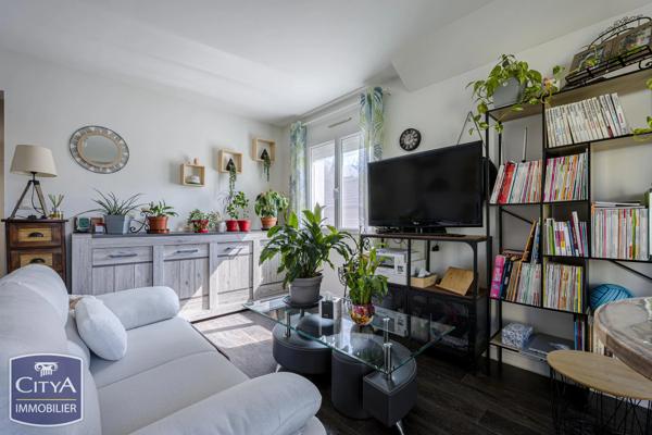 Immeuble à vendre 205m² Viviers-du-Lac (73420)
