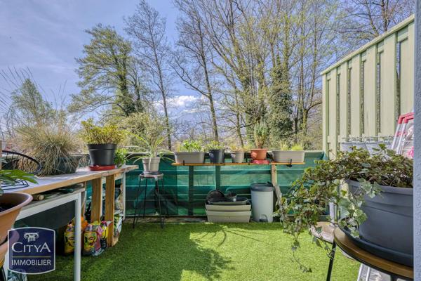 Immeuble à vendre 205m² Viviers-du-Lac (73420)