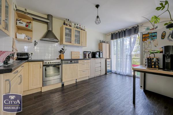Immeuble à vendre 205m² Viviers-du-Lac (73420)