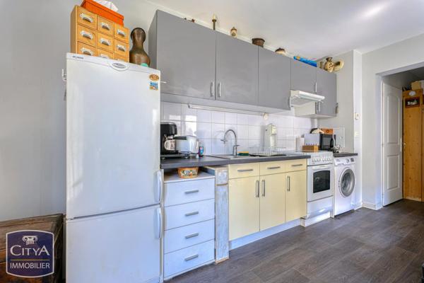 Immeuble à vendre 205m² Viviers-du-Lac (73420)
