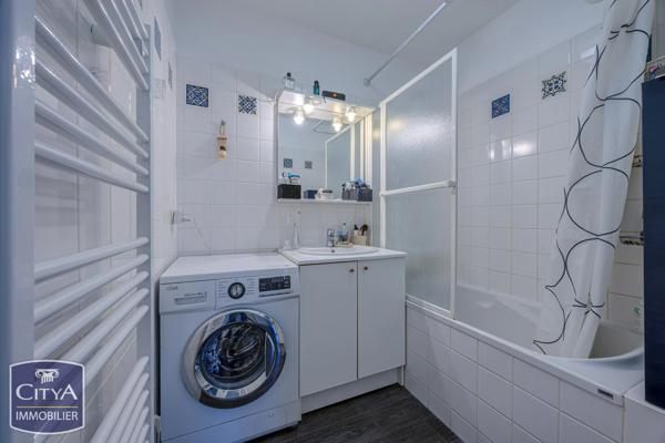 Immeuble à vendre 205m² Viviers-du-Lac (73420)