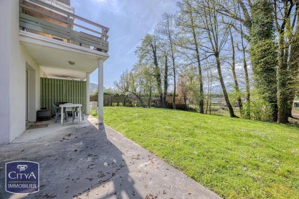Immeuble à vendre 205m² Viviers-du-Lac (73420)
