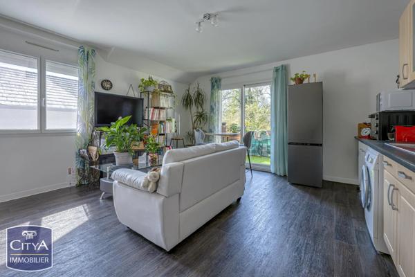 Immeuble à vendre 205m² Viviers-du-Lac (73420)