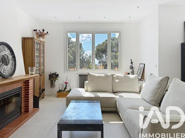 Maison à vendre 5 pièces 163 m² Toulon