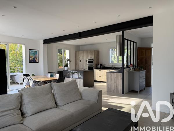 Maison à vendre 5 pièces 163 m² Toulon