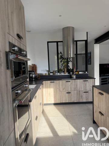 Maison à vendre 5 pièces 163 m² Toulon