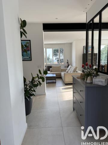 Maison à vendre 5 pièces 163 m² Toulon