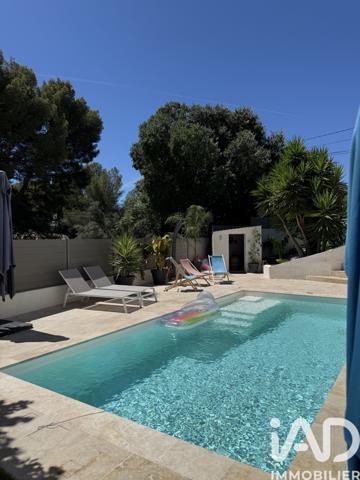 Maison à vendre 5 pièces 163 m² Toulon