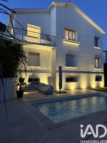 Maison à vendre 5 pièces 163 m² Toulon